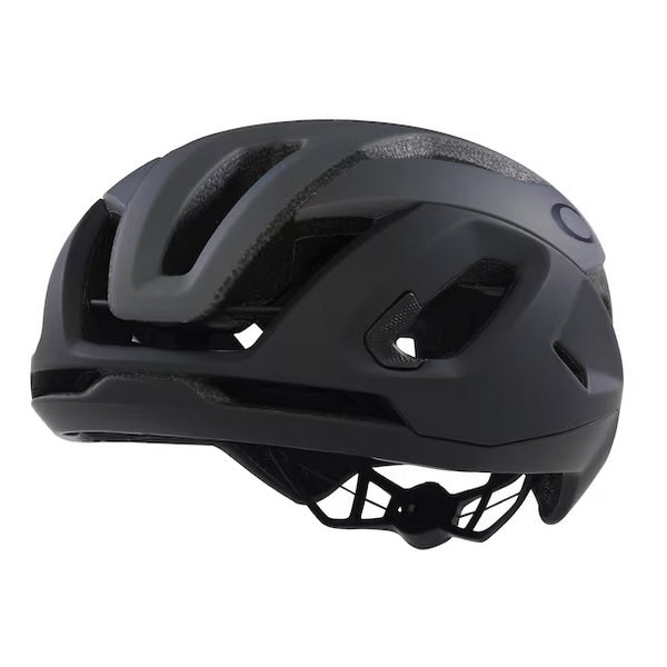 Oakley ARO5 Race Cykelhjelm - Mat Dark Grey