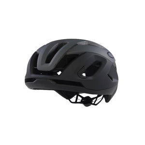 Oakley ARO5 Race Cykelhjelm i mat mørkegrå