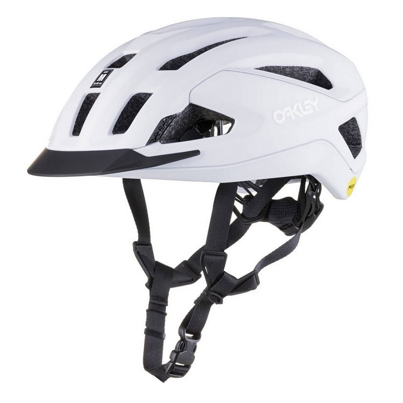 Oakley Aro3 Allroad Cykelhjelm - Hvid