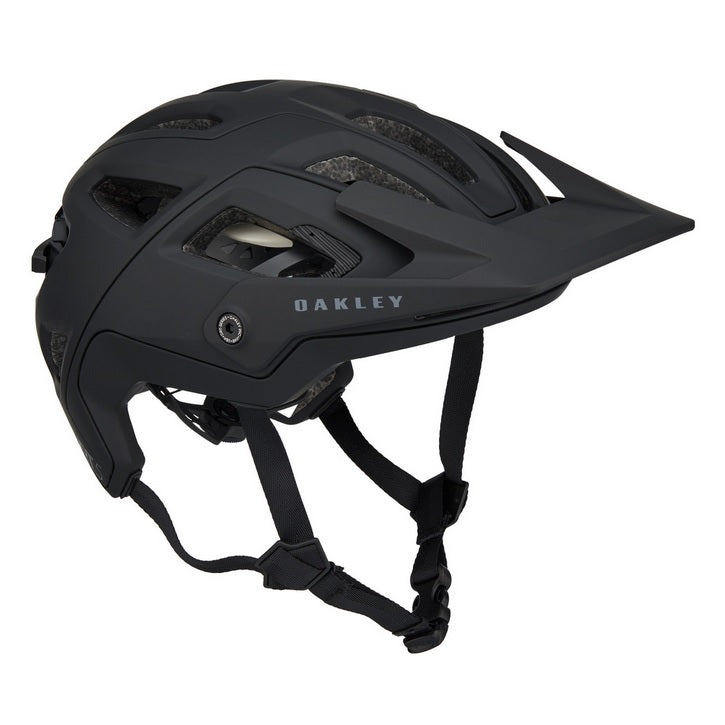 Oakley DRT5 Maven Cykelhjelm - Sort