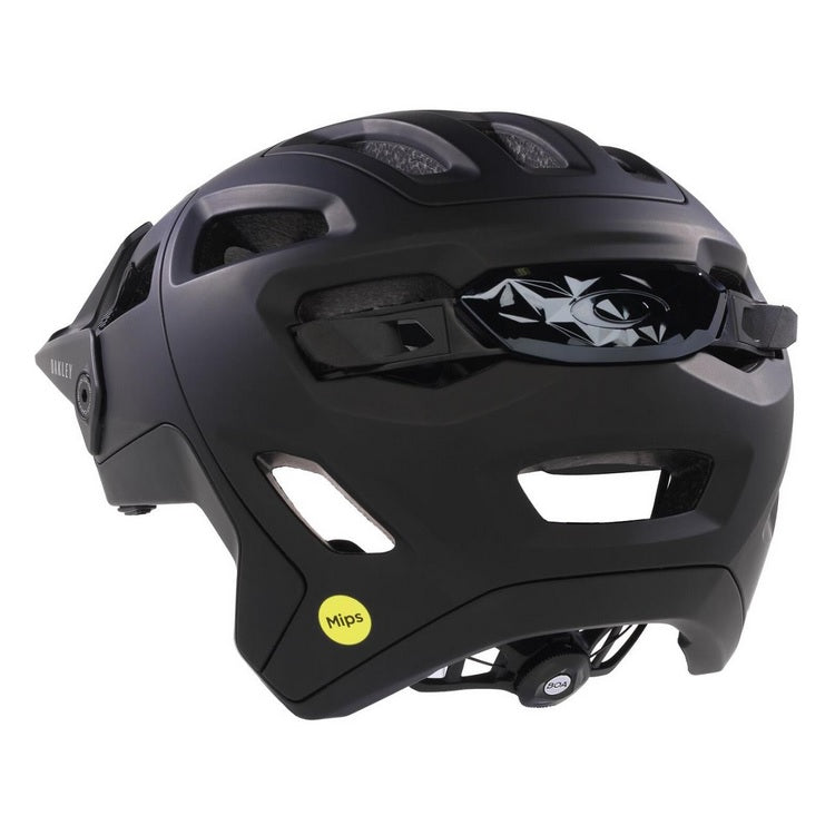 Oakley DRT5 Maven Cykelhjelm - Sort