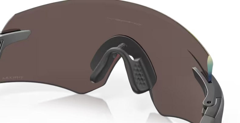 Oakley Encoder Solbriller - Matt Carbon/Prizm 24K