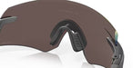 Oakley Encoder Solbriller - Matt Carbon/Prizm 24K