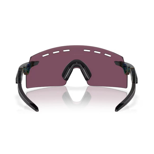 Oakley Encoder Strike Vented Solbrille - Dark Galaxy/Prizm Road Black