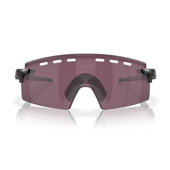 Oakley Encoder Strike Vented Solbrille - Dark Galaxy/Prizm Road Black