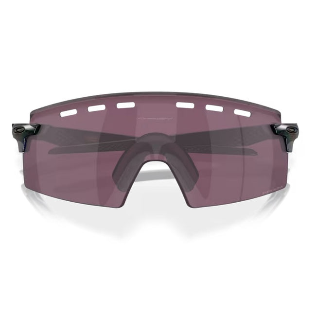 Oakley Encoder Strike Vented Solbrille - Dark Galaxy/Prizm Road Black