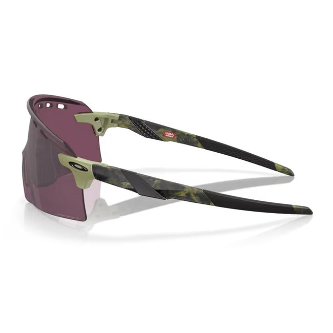 Oakley Encoder Strike Vented Solbrille - Prizm Road Black