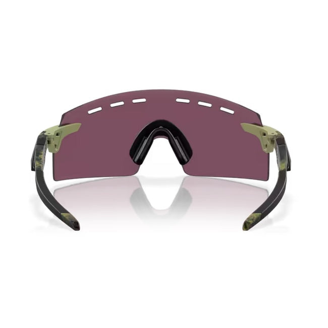 Oakley Encoder Strike Vented Solbrille - Prizm Road Black
