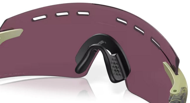 Oakley Encoder Strike Vented Solbrille - Prizm Road Black