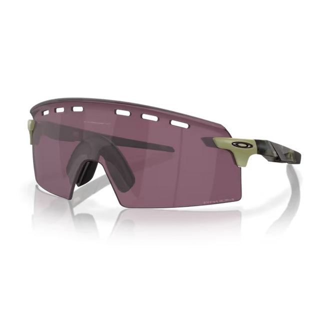 Oakley Encoder Strike Vented Solbrille - Prizm Road Black