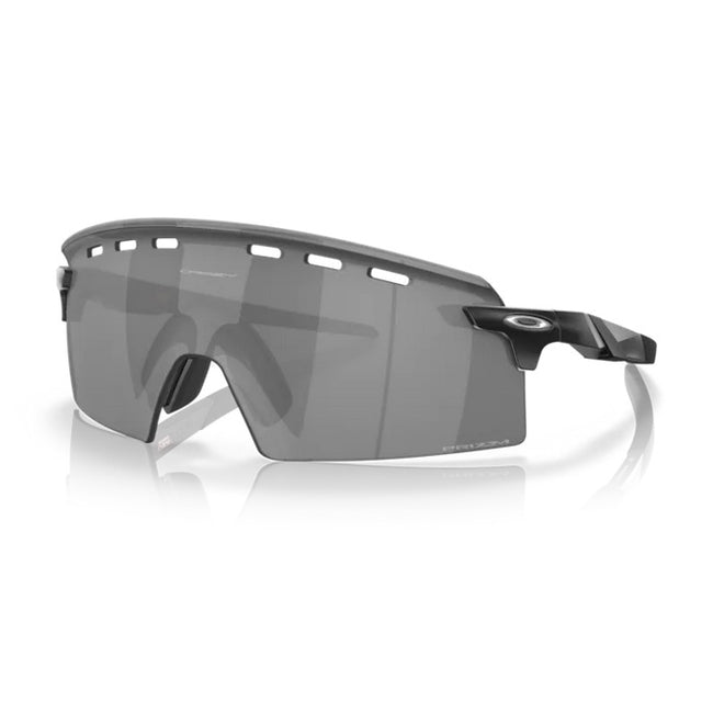 Oakley Encoder Strike Vented Solbrille - Mat Black/Prizm Black