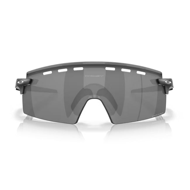 Oakley Encoder Strike Vented Solbrille - Mat Black/Prizm Black