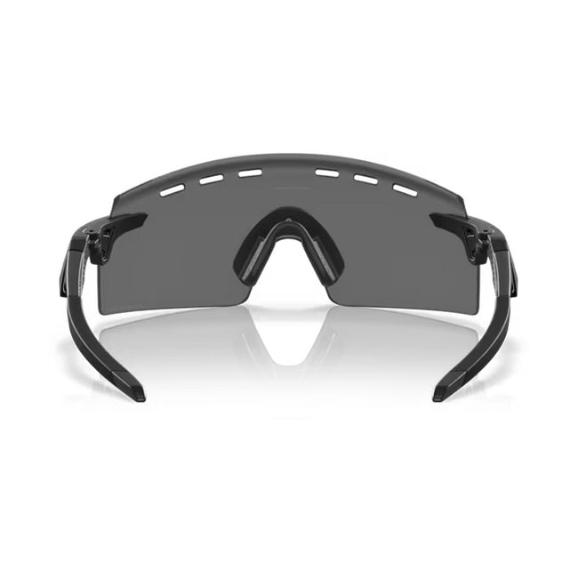 Oakley Encoder Strike Vented Solbrille - Mat Black/Prizm Black