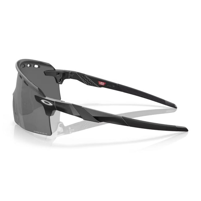 Oakley Encoder Strike Vented Solbrille - Mat Black/Prizm Black