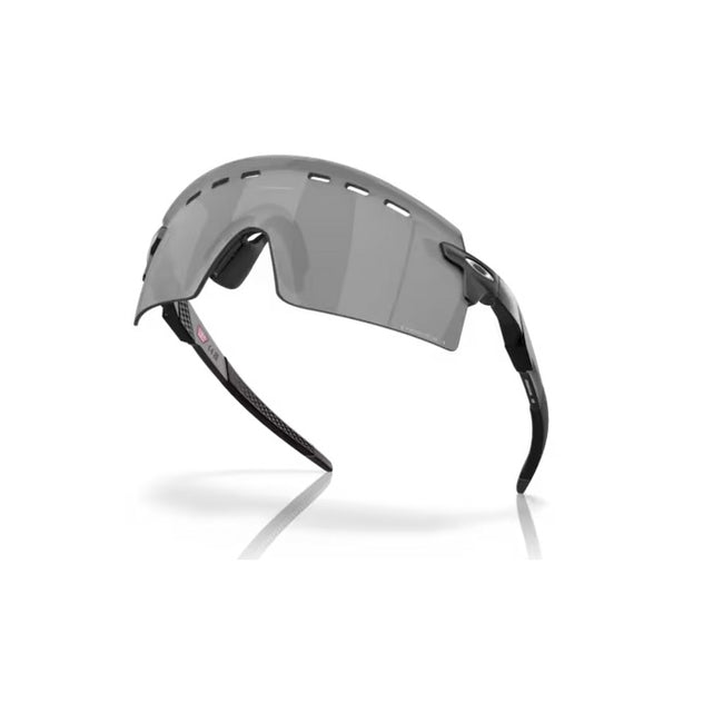 Oakley Encoder Strike Vented Solbrille - Mat Black/Prizm Black