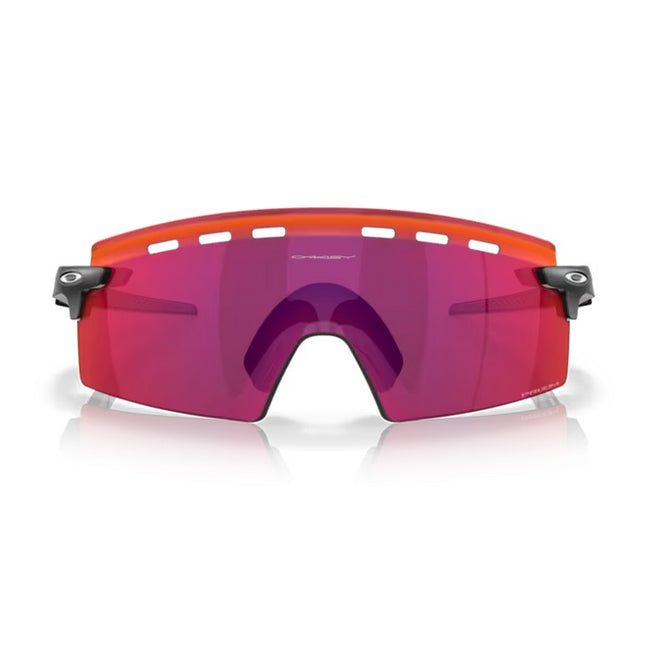 Oakley Encoder Strike Vented Solbrille - Mat Black/Prizm Road