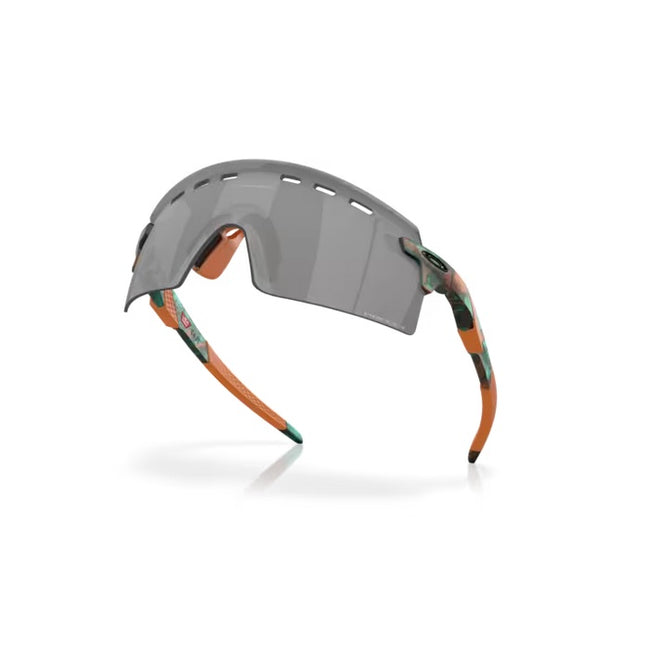 Oakley Encoder Strike Vented Solbrille - Prizm Black