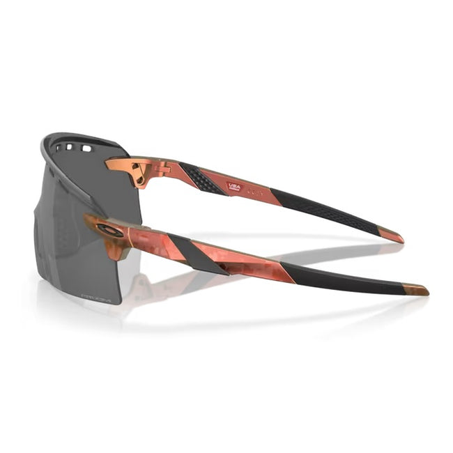 Oakley Encoder Strike Vented Solbrille - Prizm Black