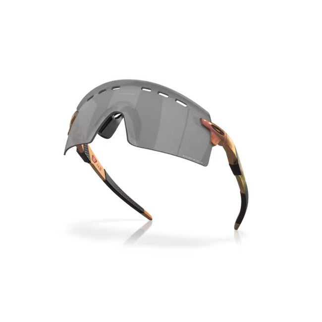 Oakley Encoder Strike Vented Solbrille - Prizm Black