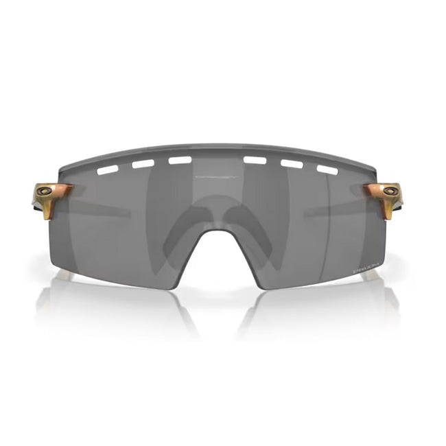 Oakley Encoder Strike Vented Solbrille - Gold Colorshift