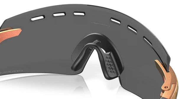 Oakley Encoder Strike Vented Solbrille - Prizm Black