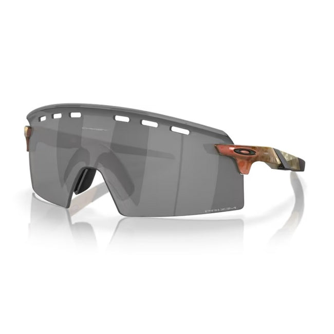 Oakley Encoder Strike Vented Solbrille - Prizm Black