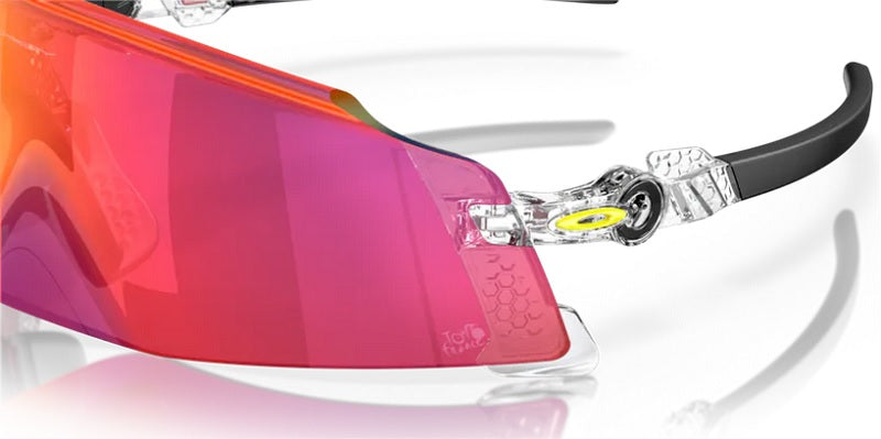 Oakley Kato Solbriller - TDF - Prizm Road