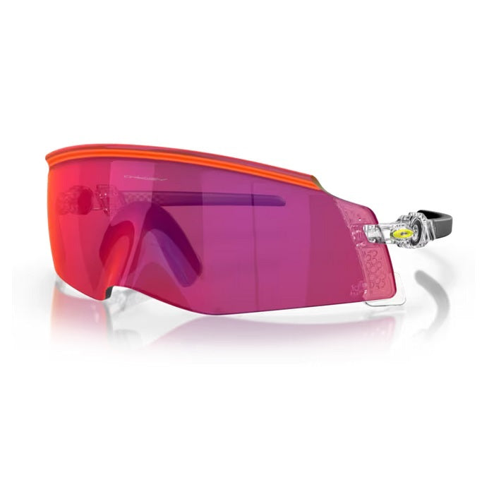 Oakley Kato Solbriller - TDF - Prizm Road