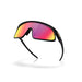 Oakley RSLV Solbriller - Matt Black/Prizm Road