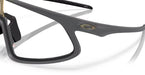 Oakley RSLV Solbriller - Matt Carbon/Photochromic