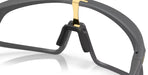 Oakley RSLV Solbriller - Matt Carbon/Photochromic