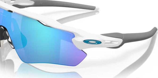 Oakley Radar EV Path Prizm Solbriller - Prizm Sapphire