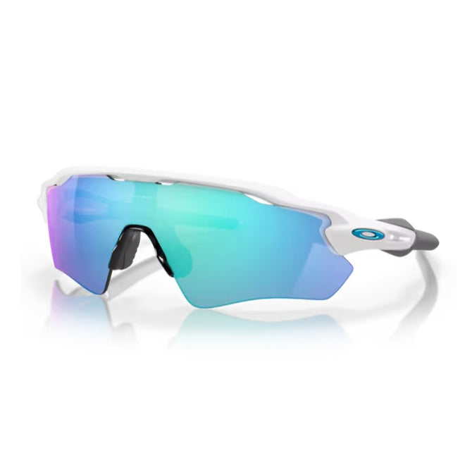 Oakley Radar EV Path Prizm Solbriller - Prizm Sapphire