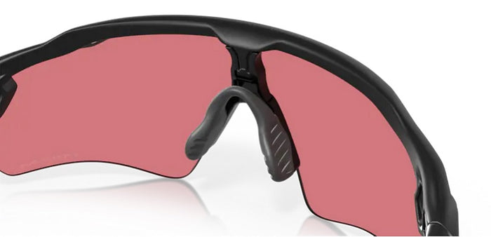 Oakley Radar EV Path Solbrille - Matt Black/Prizm Trail Torch