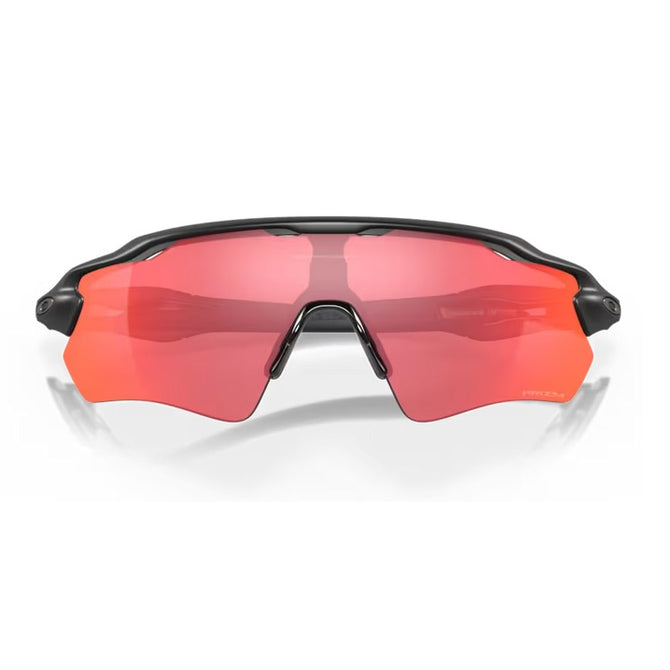 Oakley Radar EV Path Solbrille - Matt Black/Prizm Trail Torch