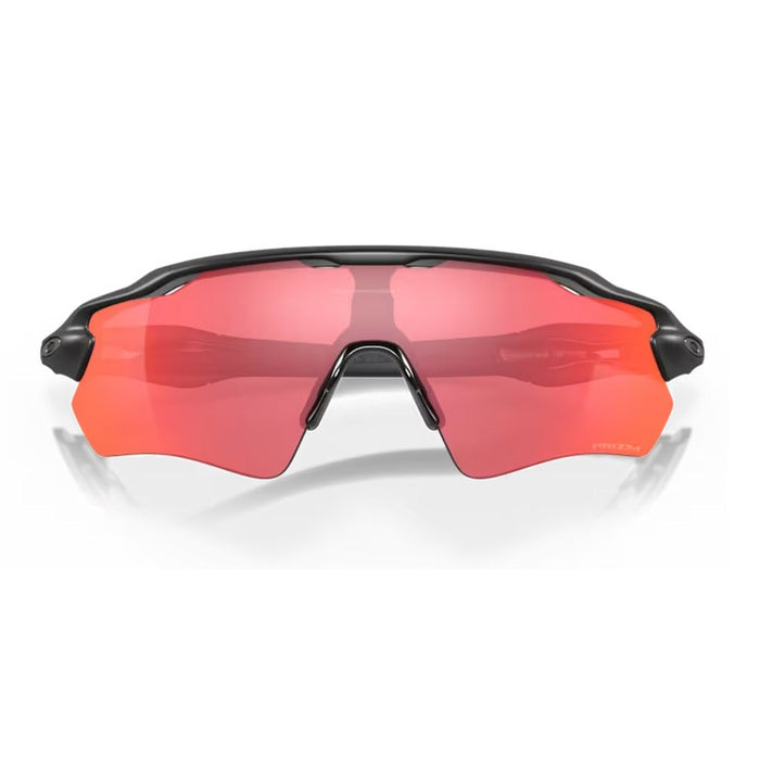 Oakley Radar EV Path Solbrille - Matt Black/Prizm Trail Torch