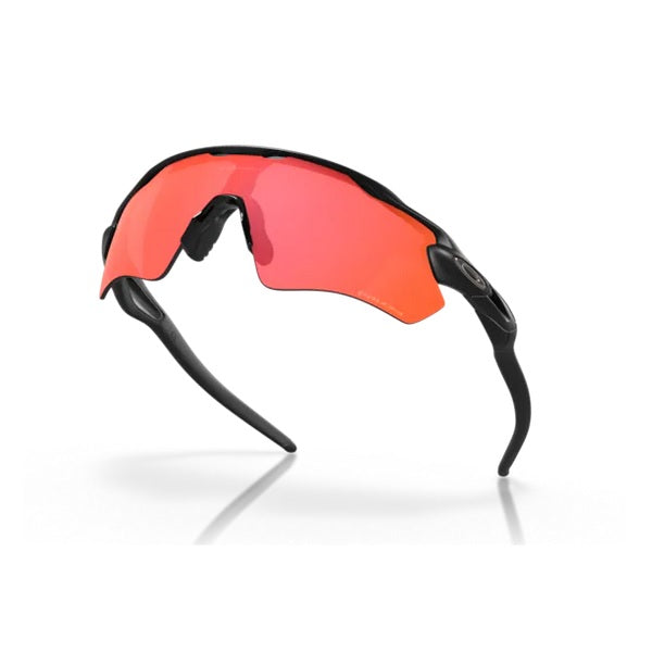 Oakley Radar EV Path Solbrille - Matt Black/Prizm Trail Torch