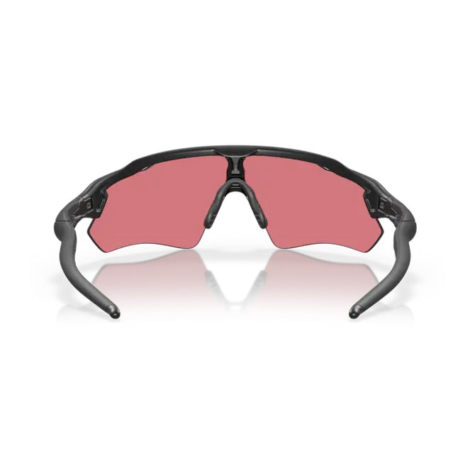 Oakley Radar EV Path Solbrille - Matt Black/Prizm Trail Torch
