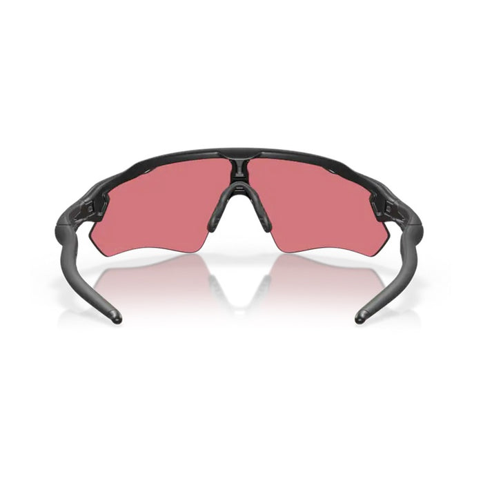 Oakley Radar EV Path Solbrille - Matt Black/Prizm Trail Torch