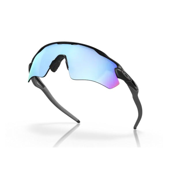 Oakley Radar EV Path Solbriller - Mat Black/Prizm Deep Water Polarized