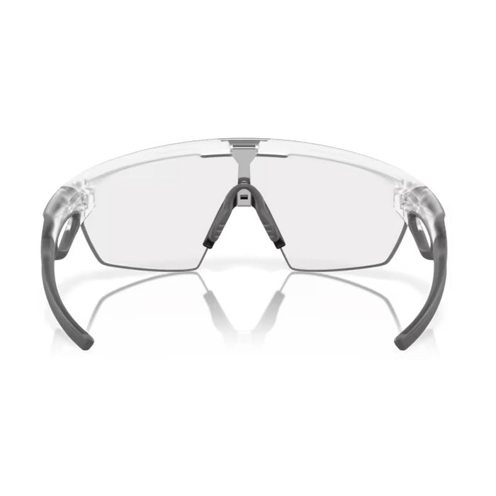 Oakley Sphaera Solbrille - Matt Clear/Photochromic