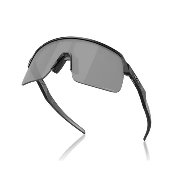 Oakley Sutro Lite Solbrille - Matt Black/Prizm Black