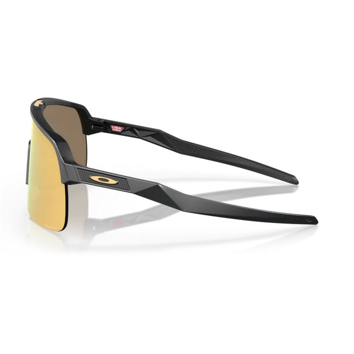 Oakley Sutro Lite Solbrille - Matt Carbon/Prizm 24K