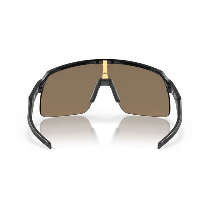 Oakley Sutro Lite Solbrille - Matt Carbon/Prizm 24K