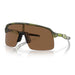 Oakley Sutro Lite Solbrille - Matt Trans/Prizm Bronze