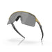 Oakley Sutro Lite Solbrille - Olympic Gold/Prizm Black