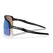 Oakley Sutro Lite Solbriller - Mat Sort/Prizm Sapphire