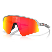 Prizm Ruby Lenses, Space Dust Frame