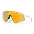 Oakley Sutro Lite Sweep MVDP Solbriller - Splatter/Prizm 24K