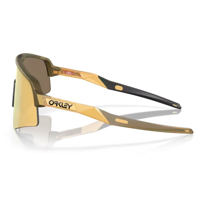 Oakley Sutro Lite Sweep Solbriller - Prizm 24K